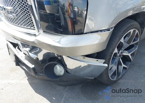 2008 GMC Sierra 1500 Work Truck z USA, uszkodzony, nr VIN 1GTEC14X38Z262208